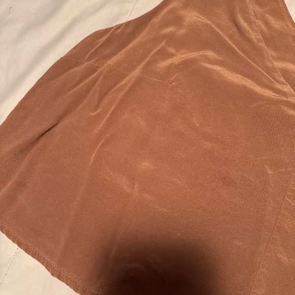 Ozma Silk Tank - Picture 6 of 17